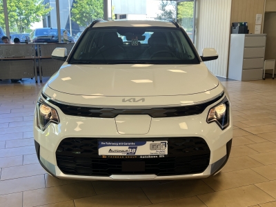 Kia Niro Edition7*ACC*R.Cam*Winterpaket*dig.Cockpit*