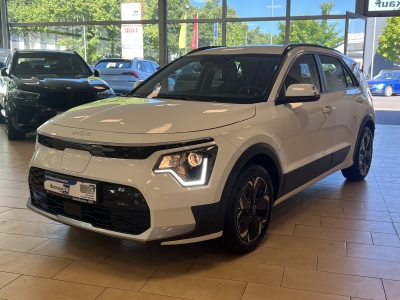 Kia Niro Edition7*ACC*R.Cam*Winterpaket*dig.Cockpit*