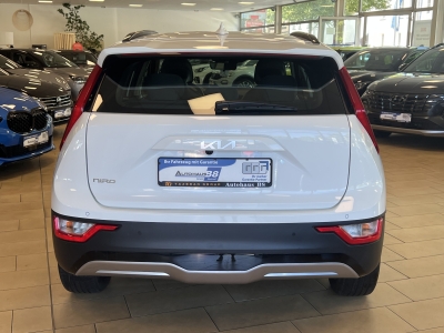 Kia Niro Edition7*ACC*R.Cam*Winterpaket*dig.Cockpit*