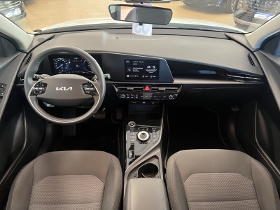 Kia Niro Edition7*ACC*R.Cam*Winterpaket*dig.Cockpit*