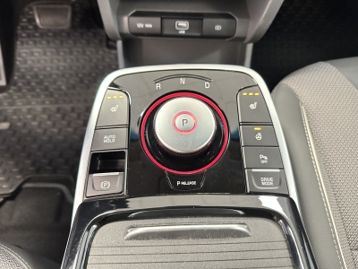 Kia Niro Vision*ACC*LED*R.Cam*Navi*Teilleder*SHZ*LED