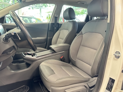 Kia Niro Vision*ACC*LED*R.Cam*Navi*Teilleder*SHZ*LED