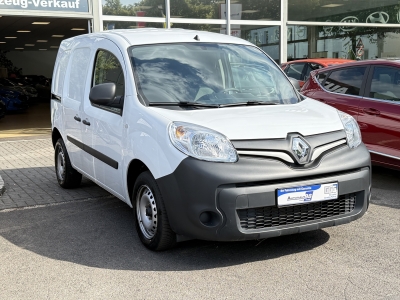Renault Kangoo Rapid Extra Klima 3-Sitzer PDC Euro6dtemp