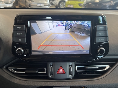 Hyundai i30 Edition 30*R.Cam*CarPlay*Fernlichtass.*LED