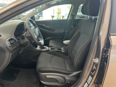 Hyundai i30 Edition 30*R.Cam*CarPlay*Fernlichtass.*LED