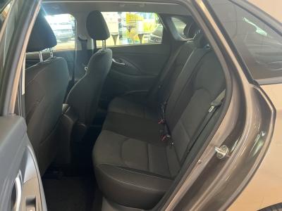 Hyundai i30 Edition 30*R.Cam*CarPlay*Fernlichtass.*LED