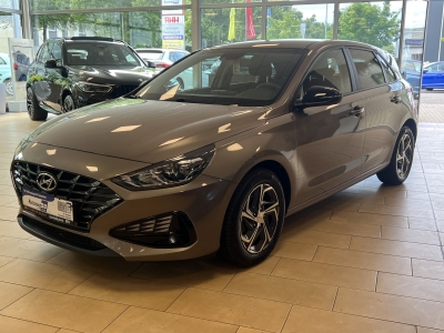 Hyundai i30 Edition 30*R.Cam*CarPlay*Fernlichtass.*LED