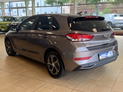 Hyundai i30 Edition 30*R.Cam*CarPlay*Fernlichtass.*LED