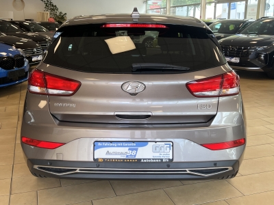 Hyundai i30 Edition 30*R.Cam*CarPlay*Fernlichtass.*LED