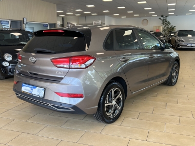 Hyundai i30 Edition 30*R.Cam*CarPlay*Fernlichtass.*LED