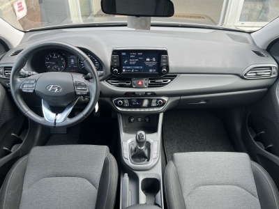 Hyundai i30 Edition 30*R.Cam*CarPlay*Fernlichtass.*LED