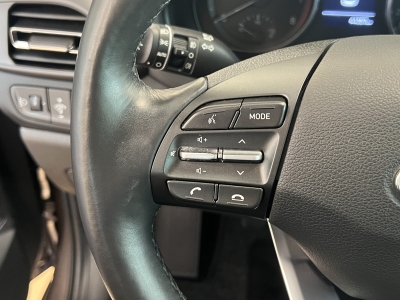 Hyundai i30 Edition 30*R.Cam*CarPlay*Fernlichtass.*LED