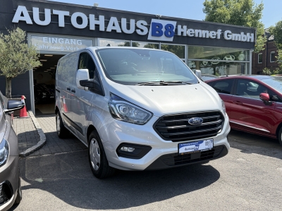 Ford Transit Custom L1*340*Trend*AHK*ACC*R.Cam*SHZ*Navi*LED