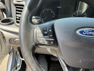 Ford Transit Custom Trend*AHK*ACC*R.Cam*SHZ*Navi*LED