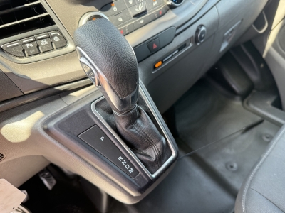 Ford Transit Custom Trend*AHK*ACC*R.Cam*SHZ*Navi*LED