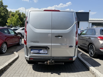 Ford Transit Custom Trend*AHK*ACC*R.Cam*SHZ*Navi*LED