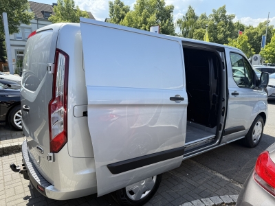 Ford Transit Custom Trend*AHK*ACC*R.Cam*SHZ*Navi*LED
