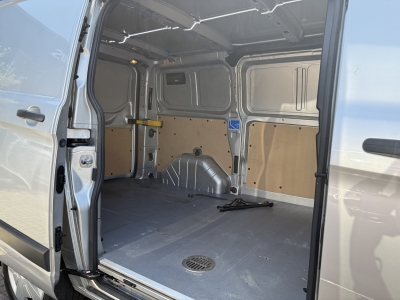 Ford Transit Custom Trend*AHK*ACC*R.Cam*SHZ*Navi*LED