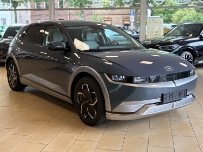 Hyundai IONIQ 5 Techniq*ACC*Winterpaket*R.cam*Totwinkel.