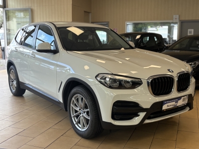 BMW X3 Innovation*XDrive*SHZ*Cockpit Plus*LED*PDC*