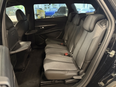 Peugeot 5008 Allure*R.Cam*SHZ*Teilleder*Navi*dig.Cockpit