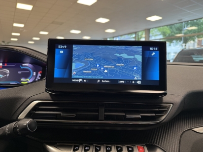 Peugeot 5008 Allure*R.Cam*SHZ*Teilleder*Navi*dig.Cockpit