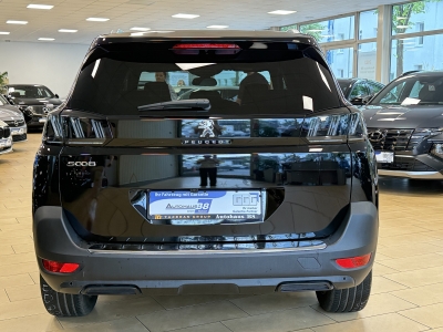 Peugeot 5008 Allure*R.Cam*SHZ*Teilleder*Navi*dig.Cockpit