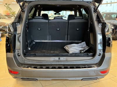 Peugeot 5008 Allure*R.Cam*SHZ*Teilleder*Navi*dig.Cockpit