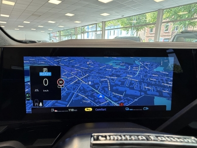 Renault Espace Iconic Hybrid*Pano*7-Sitzer*Leder*Navi*