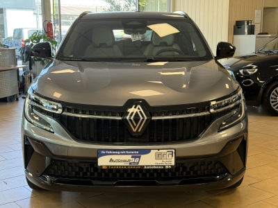 Renault Espace Iconic Hybrid*Pano*7-Sitzer*Leder*Navi*