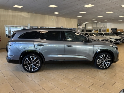 Renault Espace Iconic Hybrid*Pano*7-Sitzer*Leder*Navi*