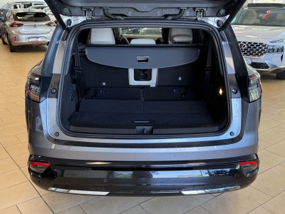 Renault Espace Iconic Hybrid*Pano*7-Sitzer*Leder*Navi*