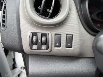 Renault Trafic L1*H1*2,7t*Würth-System*PDC*Klima*