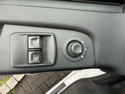 Renault Trafic L1*H1*2,7t*Würth-System*PDC*Klima*