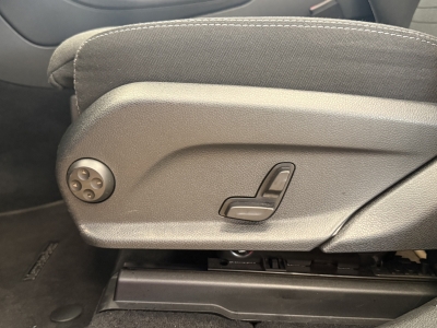 Mercedes-Benz EQC ACC*AHK*Ambiente*LED*Navi*ST.Heiz*R.Cam*MBOX