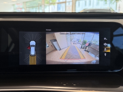 Mercedes-Benz EQC ACC*AHK*Ambiente*LED*Navi*ST.Heiz*R.Cam*MBOX