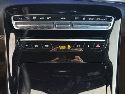 Mercedes-Benz EQC ACC*AHK*Ambiente*LED*Navi*ST.Heiz*R.Cam*MBOX