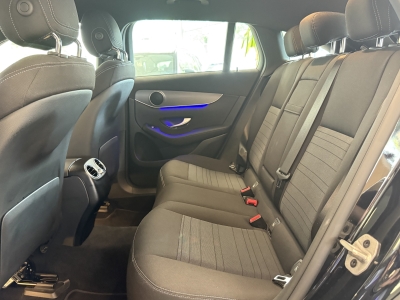 Mercedes-Benz EQC ACC*AHK*Ambiente*LED*Navi*ST.Heiz*R.Cam*MBOX