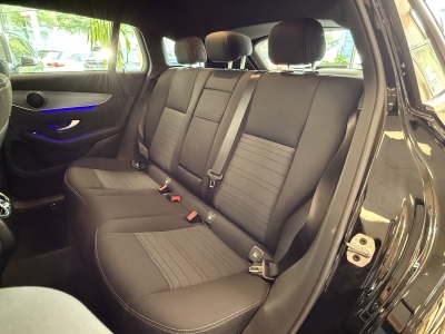 Mercedes-Benz EQC ACC*AHK*Ambiente*LED*Navi*ST.Heiz*R.Cam*MBOX