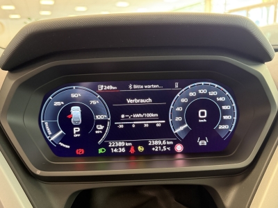 Audi Q4 e-tron R.Cam*CarPlay*Virtual Cockpit*19"LM
