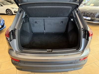 Audi Q4 e-tron R.Cam*CarPlay*Virtual Cockpit*19"LM
