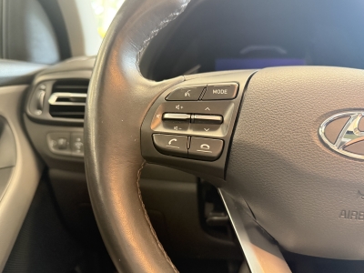 Hyundai i30 Prime*M.hybrid*S.Dach*Winterpaket*R.Cam*Navi