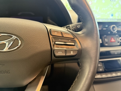 Hyundai i30 Prime*M.hybrid*S.Dach*Winterpaket*R.Cam*Navi