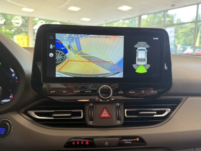 Hyundai i30 Prime*M.hybrid*S.Dach*Winterpaket*R.Cam*Navi