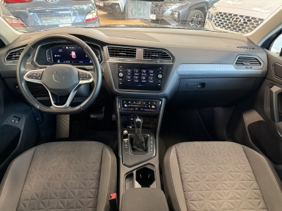 VW Tiguan Life*eHybrid*R.Cam*LED*ACC*Cockpit*Navi 