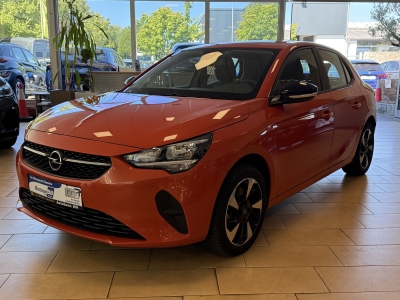 Opel Corsa eEdition*AndroidAuto*CarPlay*DAB*Temp.*
