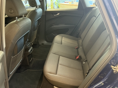 Audi Q4 e-tron Head-Up*r.Cam*Navi*Dig Cockpit*CarPlay*WMP