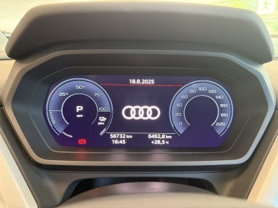 Audi Q4 e-tron Head-Up*r.Cam*Navi*Dig Cockpit*CarPlay*WMP