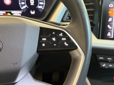 Audi Q4 e-tron Head-Up*r.Cam*Navi*Dig Cockpit*CarPlay*WMP