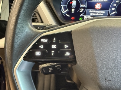 Audi Q4 e-tron Head-Up*r.Cam*Navi*Dig Cockpit*CarPlay*WMP